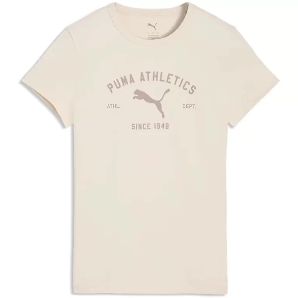 T-shirt με κοντά μανίκια Puma Class Graphic Tee