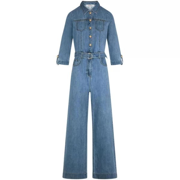 Ολόσωμες φόρμα Morgan 261-PIMA