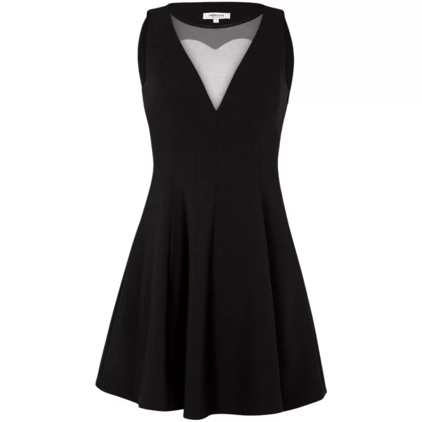 Κοντά Φορέματα Morgan 261-RCOEUR