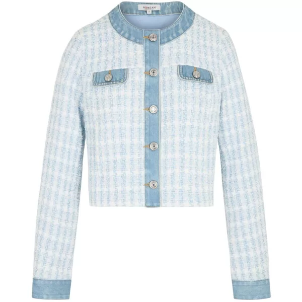 Σακάκι/Blazers Morgan 261-VNIKI