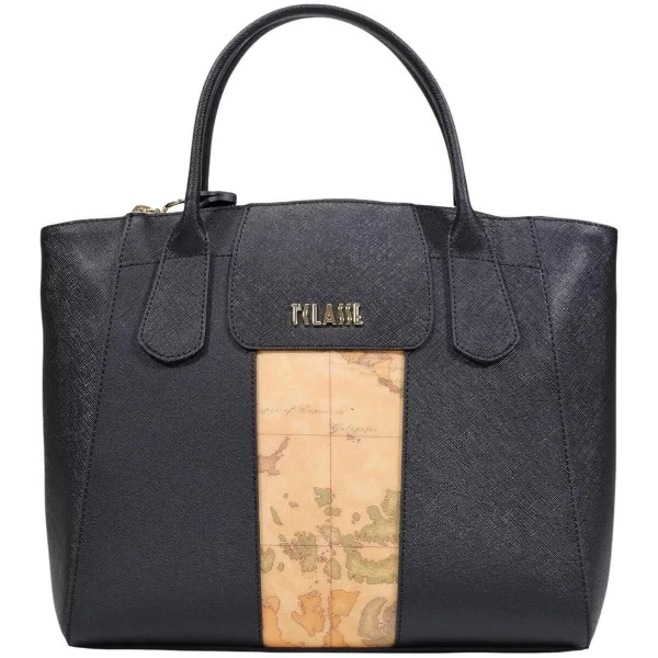 Τσάντες Χειρός Alviero Martini Hand Bag w/detachabl LD25 9407