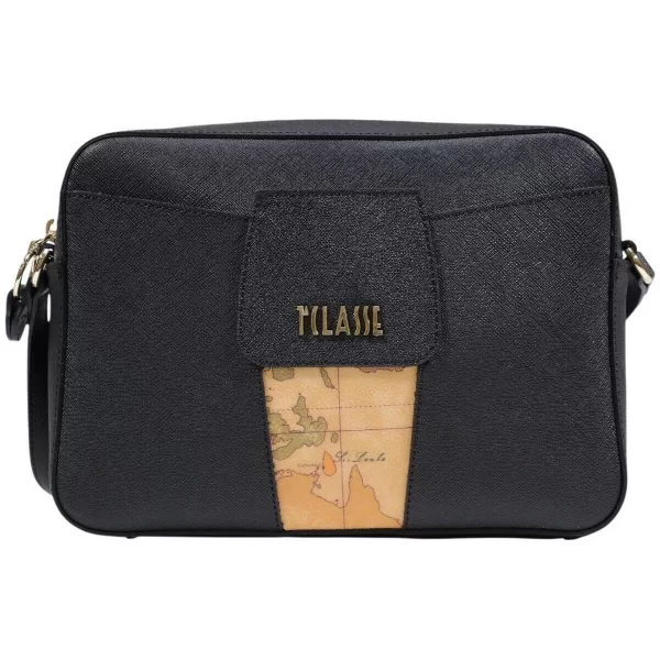 Τσάντες ώμου Alviero Martini Reporter Shoulder Ba LD31 9407