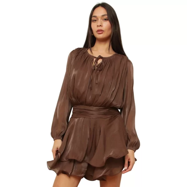 Ολόσωμες φόρμα La Modeuse 77366_P183384