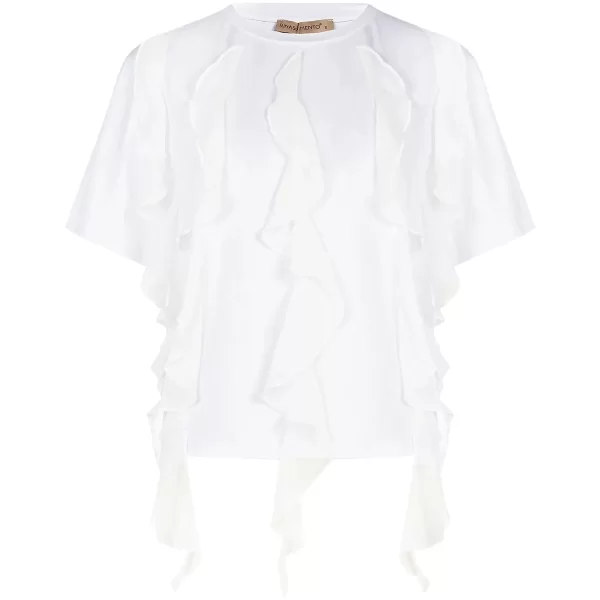 Μπλούζα Rinascimento CFC0127749003