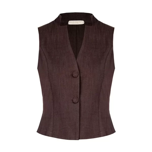 Μπουφάν / Ζακέτες Rinascimento CFC0128709003