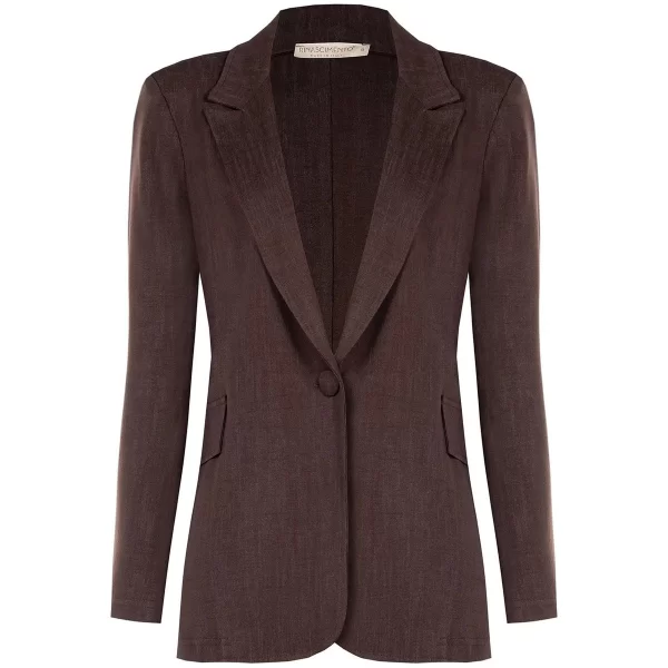 RINASCIMENTO Μπουφάν Rinascimento CFC0128726003