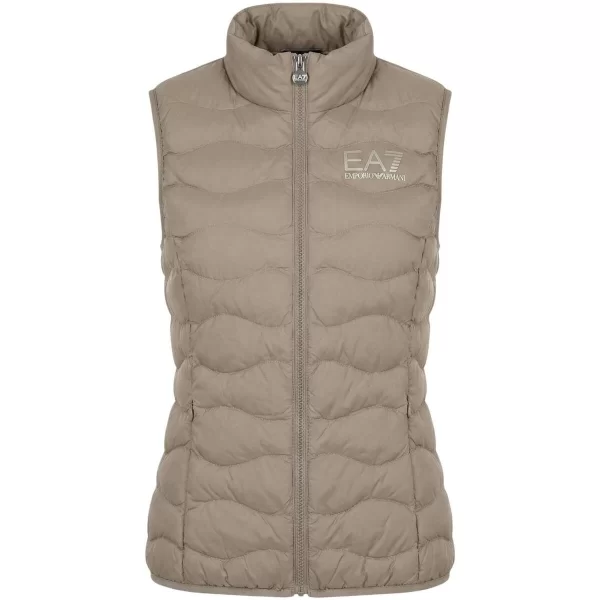 Χοντρό μπουφάν Emporio Armani EA7 8NTQ08 TNF8Z