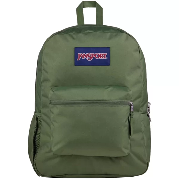 Σακίδιο πλάτης Jansport Cross Town Plus Backpack