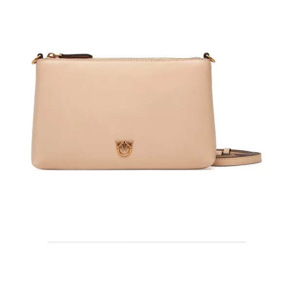Τσάντες ώμου Pinko FLAT HORIZONTAL MINI
