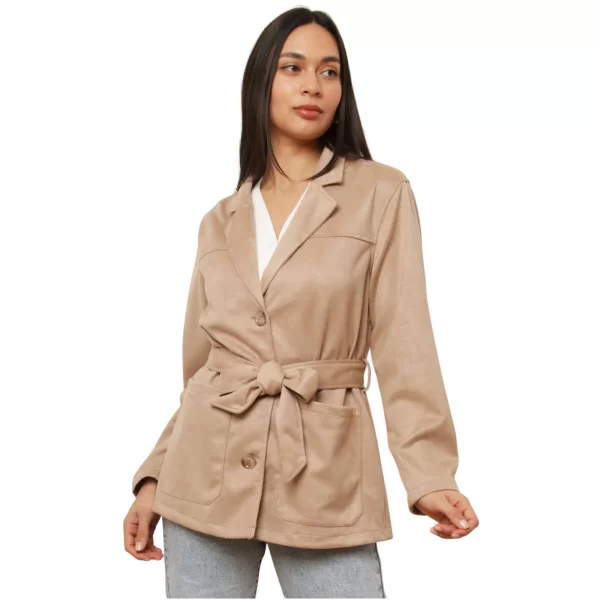 Σακάκι/Blazers La Modeuse 77440_P183486