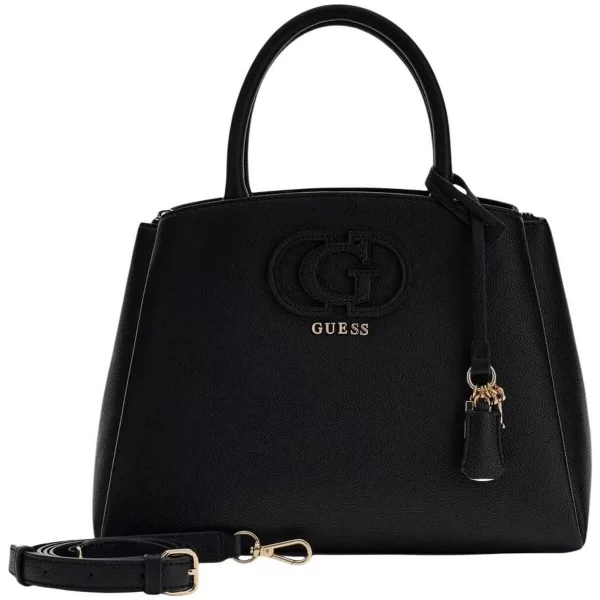 Τσάντα Guess ISOLA 3 COMP SATCHEL HWBG99 05060