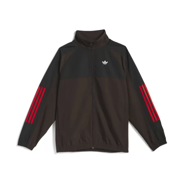 Ζακέτα adidas Gatsele trk jkt