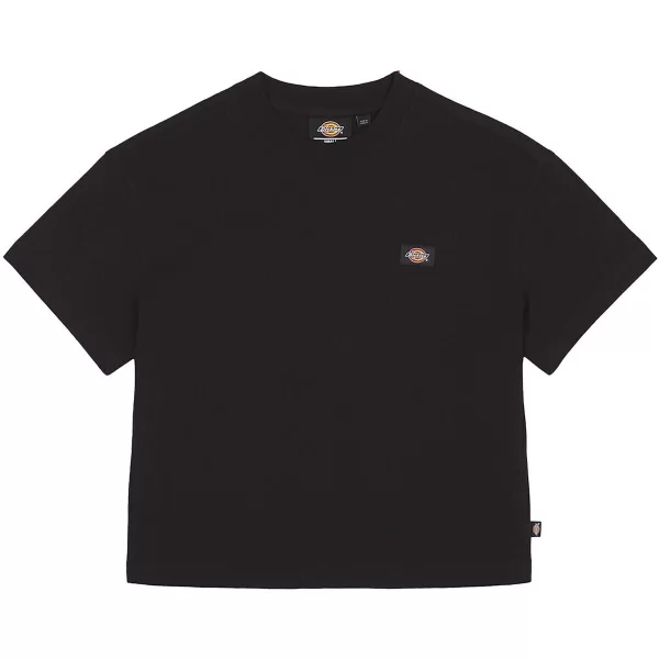 T-shirt με κοντά μανίκια Dickies -