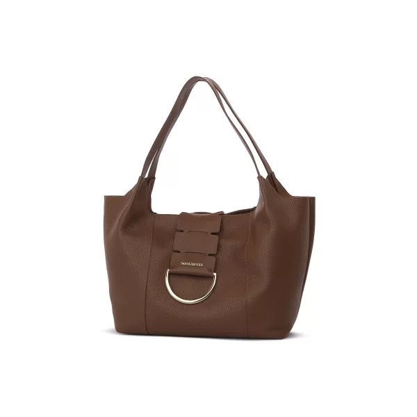 Τσάντες ώμου NeroGiardini NERO GIARDINI 400 DOLLARO CUOIO