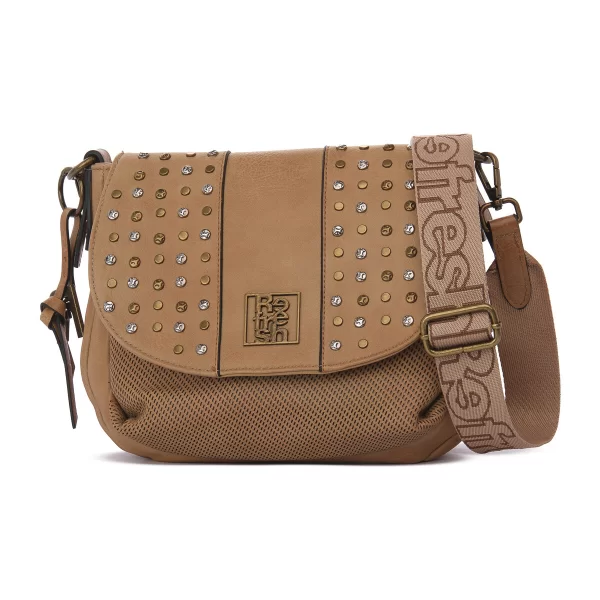 Τσάντες ώμου Refresh CAMEL