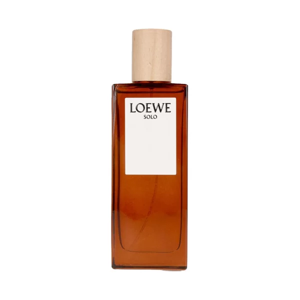 LOEWE Άρωμα Loewe Solo Eau de Toilette 50 ml
