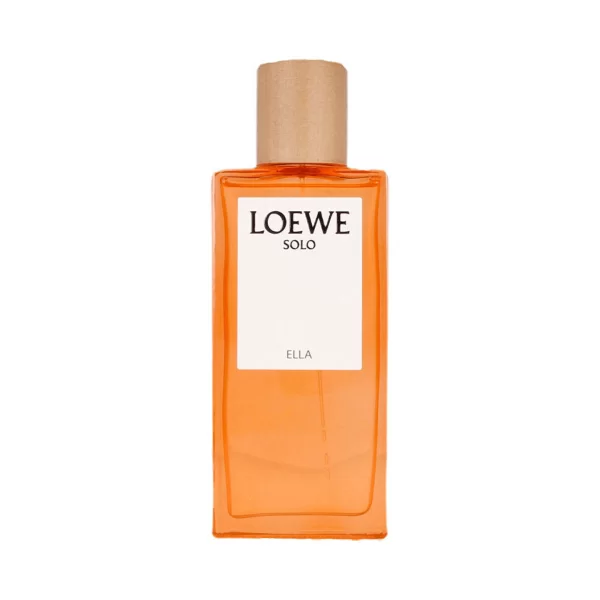 Άρωμα Loewe Eau de Parfum Solo Ella 100 ml