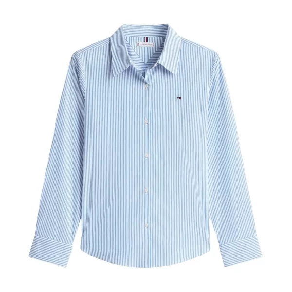 Tommy Hilfiger Πουκάμισα Tommy Hilfiger WW0WW47169