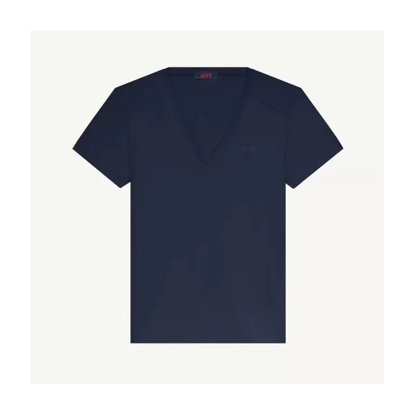 T-shirt με κοντά μανίκια JOTT SOFIA