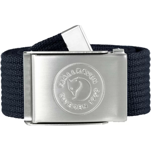 Ζώνη Fjallraven 1960 Logo Belt