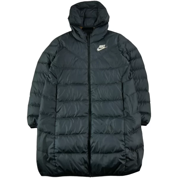 Χοντρό μπουφάν Nike 287365