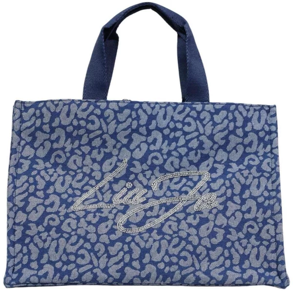 Τσάντα Liu Jo L TOTE 2A6026 D3200