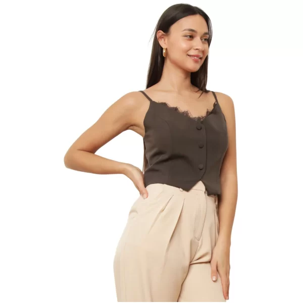 La Modeuse Μπλούζα La Modeuse 77432_P183467