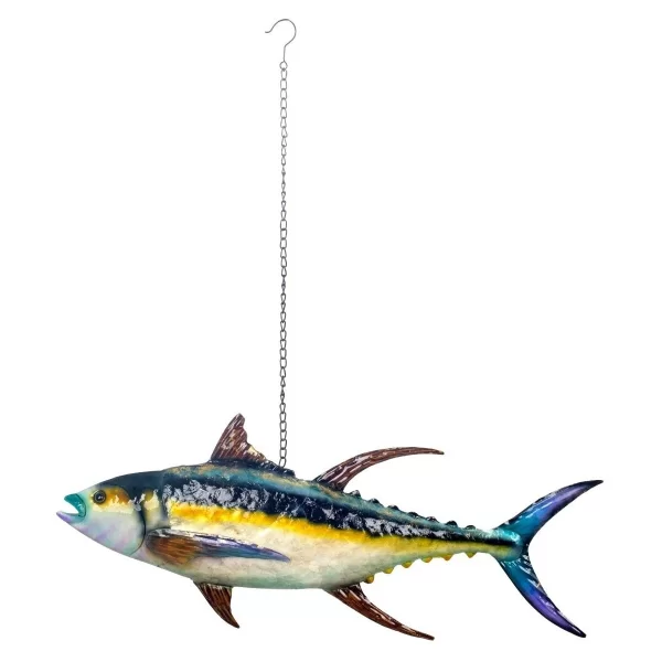 Μενταγιόν Signes Grimalt Μενταγιόν Με Ψάρια