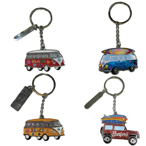 Αξεσουάρ > Μπρελόκ Signes Grimalt Μπρελόκ 4U