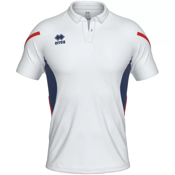 T-shirts & Polos Errea Clark Mc Ad