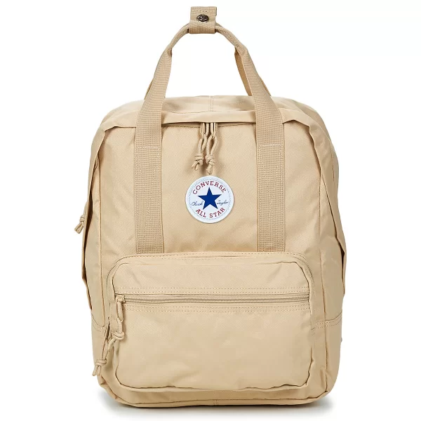 Σακίδιο πλάτης Converse CONVERSE SQUARE BACKPACK