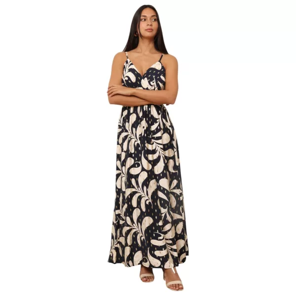 Φορέματα La Modeuse 74218_P175632