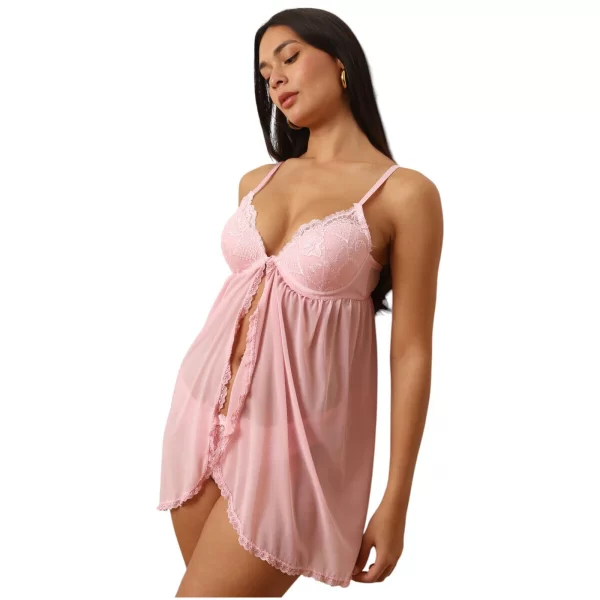 Με ενίσχυση La Modeuse 74797_P176691