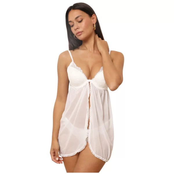 Με ενίσχυση La Modeuse 74798_P176699