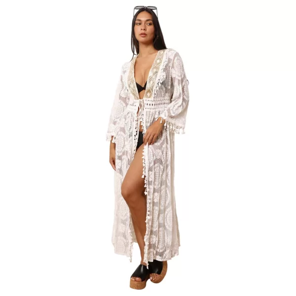 Μπουφάν / Ζακέτες La Modeuse 75208_P177666