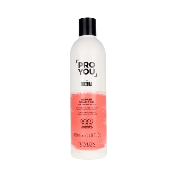 Σαμπουάν Revlon The Fixer Proyou Repair Shampoo 350 ml