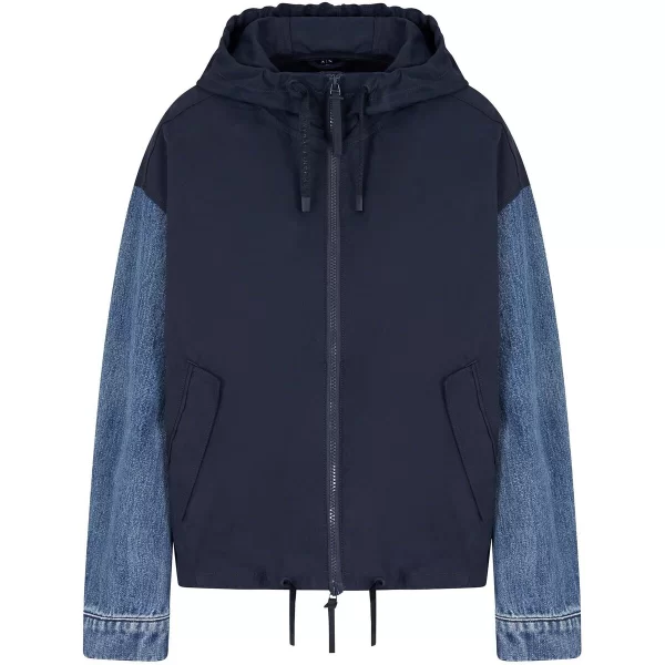 Σακάκια EAX Blouson Jacket