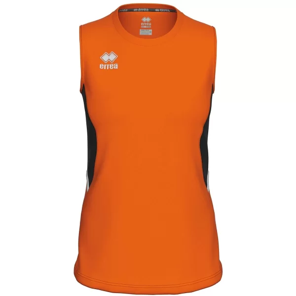 Αμάνικα/T-shirts χωρίς μανίκια Errea Carry Canotta Ad