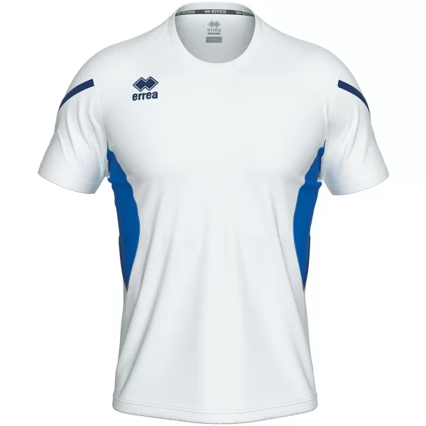 T-shirts & Polos Errea Curtis Maglia Mc Ad