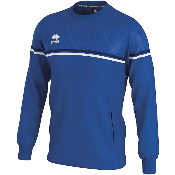 Πουλόβερ Errea Davis Ad