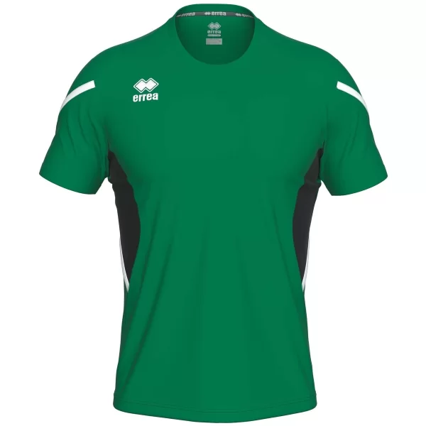 T-shirts & Polos Errea Curtis Maglia Mc Ad