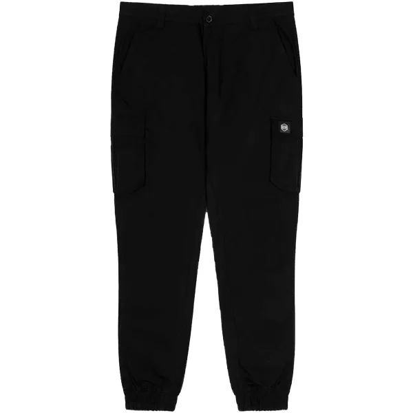 Παντελόνια Dolly Noire Cargo Ripstop