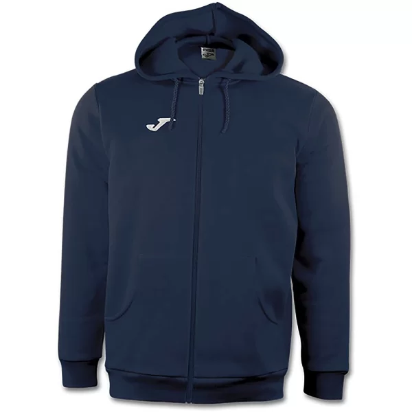 Fleece Joma Chaqueta Capucha Combi