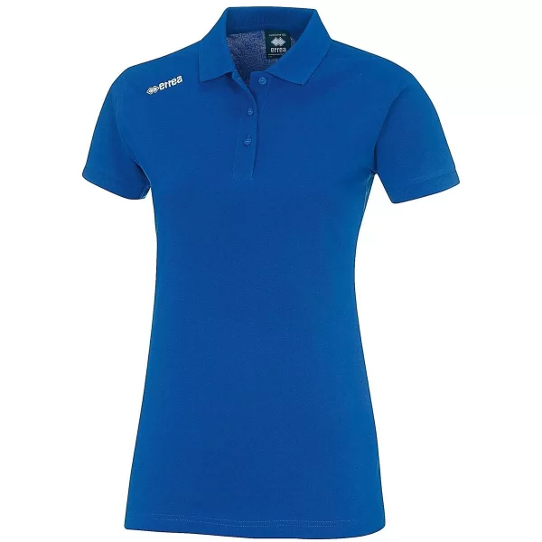 Errea T-shirts & Polos Errea Team Ladies Mc Jr