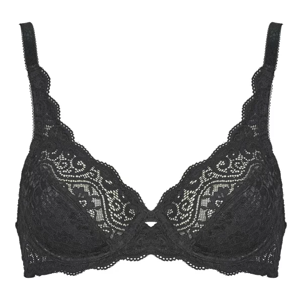 Με πλήρη κάλυψη και στήριξη Triumph Amourette W