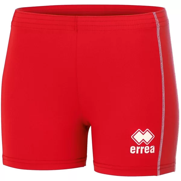 Shorts & Βερμούδες Errea Premier Panta Donna Ad