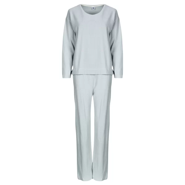 Σετ από φόρμες Petit Bateau CLOBY