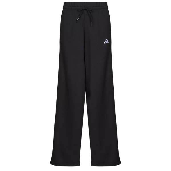 Φόρμες adidas 3-Stripes Fleece Wide Pant