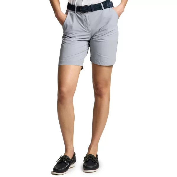 Shorts & Βερμούδες Slam Ws Tech Chino Short