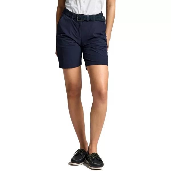 Shorts & Βερμούδες Slam Ws Tech Chino Short